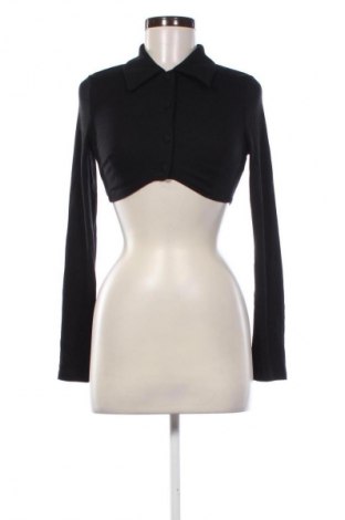 Damen Strickjacke SHEIN, Größe S, Farbe Schwarz, Preis 3,99 €