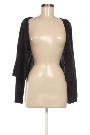 Дамска жилетка SHEIN, Размер M, Цвят Черен, Цена 2,04 €