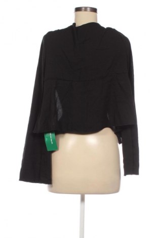 Дамска жилетка SHEIN, Размер M, Цвят Черен, Цена 2,04 €