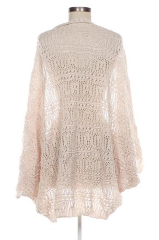 Damen Strickjacke SHEIN, Größe M, Farbe Beige, Preis 3,99 €