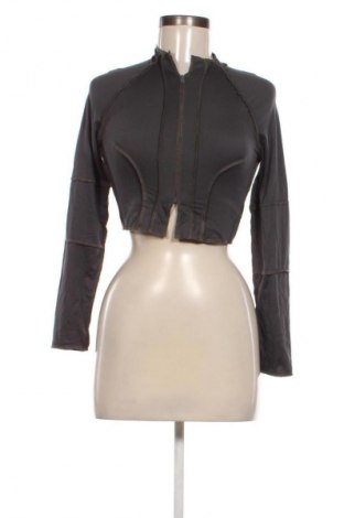 Damen Strickjacke SHEIN, Größe M, Farbe Grau, Preis 3,99 €