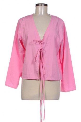 Női kardigán SHEIN, Méret M, Szín Rózsaszín, Ár 1 509 Ft