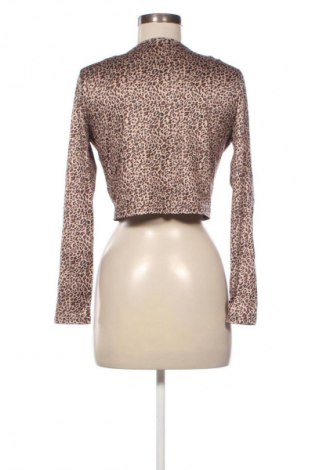 Damen Strickjacke SHEIN, Größe S, Farbe Mehrfarbig, Preis 3,99 €