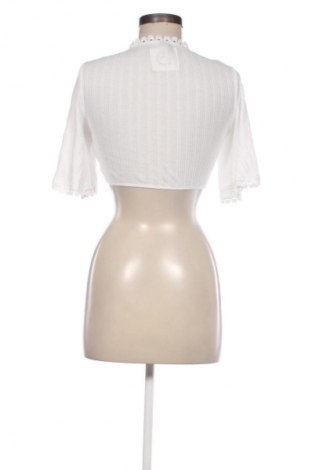 Дамска жилетка SHEIN, Размер M, Цвят Бял, Цена 2,55 €