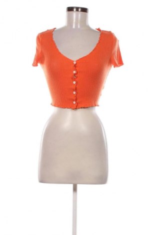 Női kardigán SHEIN, Méret S, Szín Narancssárga
, Ár 669 Ft