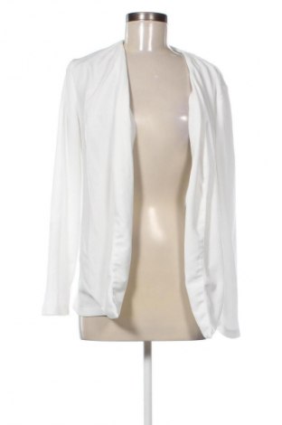 Dámsky kardigán SHEIN, Velikost L, Barva Bílá, Cena  141,00 Kč