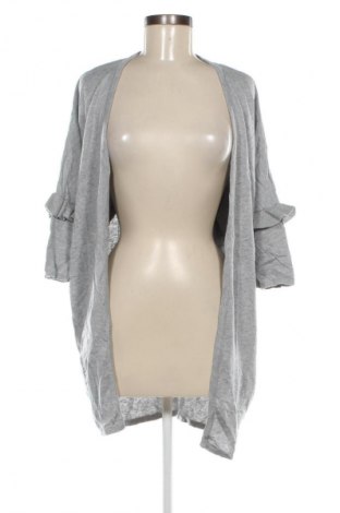 Női kardigán Saint Tropez, Méret S, Szín Szürke, Ár 719 Ft