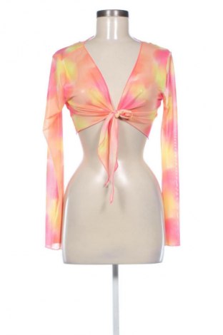 Női kardigán Sinsay, Méret M, Szín Sokszínű, Ár 979 Ft