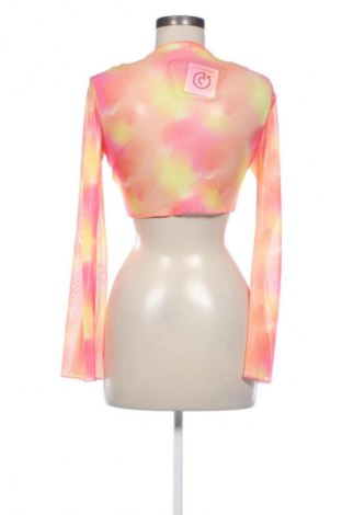 Női kardigán Sinsay, Méret M, Szín Sokszínű, Ár 979 Ft