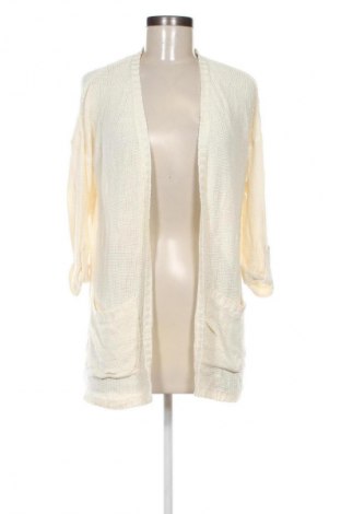 Női kardigán Sinsay, Méret M, Szín Ekrü
, Ár 669 Ft