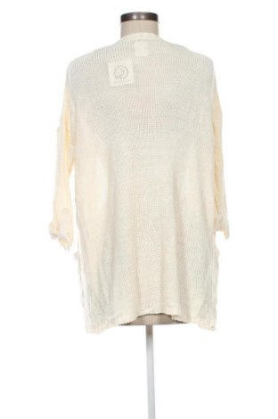 Női kardigán Sinsay, Méret M, Szín Ekrü
, Ár 669 Ft