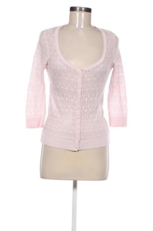 Dámsky kardigán Stradivarius, Velikost M, Barva Růžová, Cena  59,00 Kč