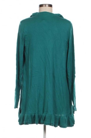 Női kardigán Street One, Méret L, Szín Zöld, Ár 3 419 Ft