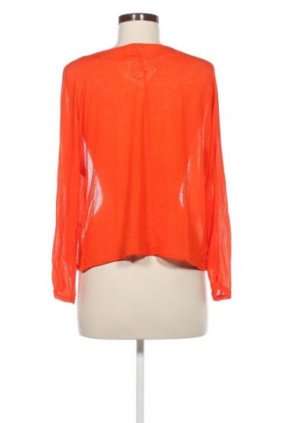 Damen Strickjacke Street One, Größe M, Farbe Orange, Preis 3,99 €