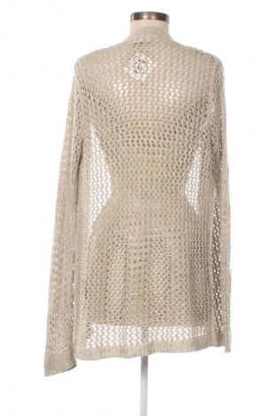 Damen Strickjacke Street One, Größe M, Farbe Grau, Preis 3,99 €