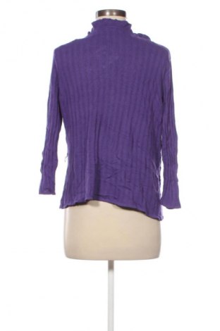 Női kardigán Taifun, Méret S, Szín Lila, Ár 3 279 Ft