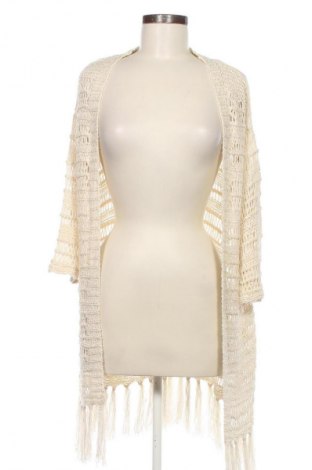 Női kardigán Tally Weijl, Méret M, Szín Bézs, Ár 669 Ft