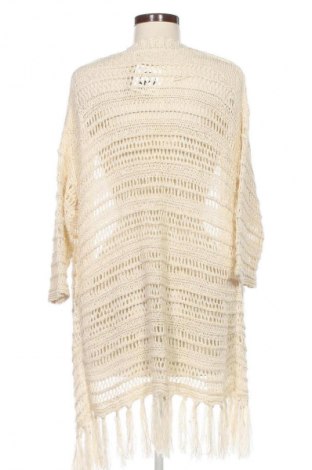 Női kardigán Tally Weijl, Méret M, Szín Bézs, Ár 669 Ft