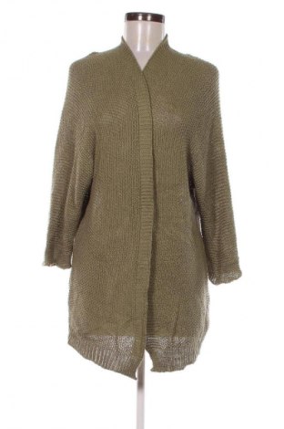 Női kardigán Terra di Siena, Méret XL, Szín Zöld, Ár 3 329 Ft
