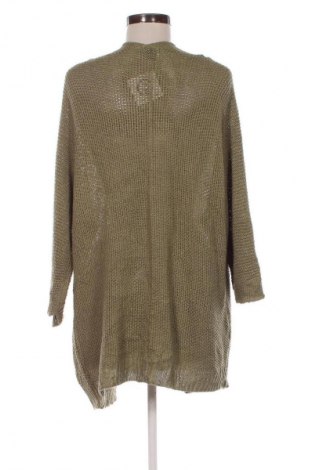 Női kardigán Terra di Siena, Méret XL, Szín Zöld, Ár 3 329 Ft