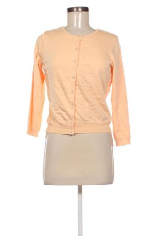 Damski kardigan The Limited, Rozmiar M, Kolor Pomarańczowy, Cena 38,99 zł