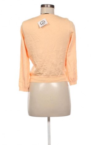 Damski kardigan The Limited, Rozmiar M, Kolor Pomarańczowy, Cena 38,99 zł