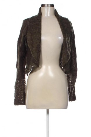 Dámsky kardigán Tom Tailor, Velikost M, Barva Zelená, Cena  119,00 Kč