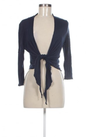 Damen Strickjacke Tom Tailor, Größe S, Farbe Blau, Preis 3,99 €