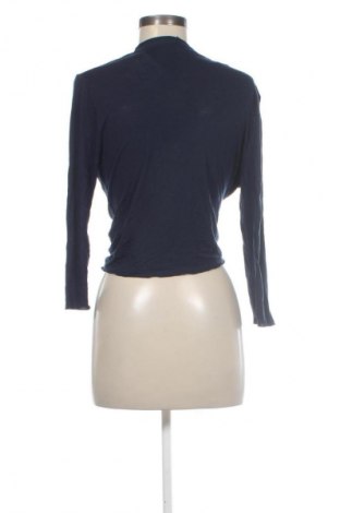 Damen Strickjacke Tom Tailor, Größe S, Farbe Blau, Preis 3,99 €