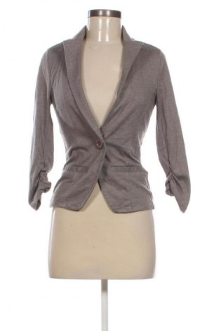 Damen Strickjacke Tom Tailor, Größe S, Farbe Grau, Preis 4,99 €