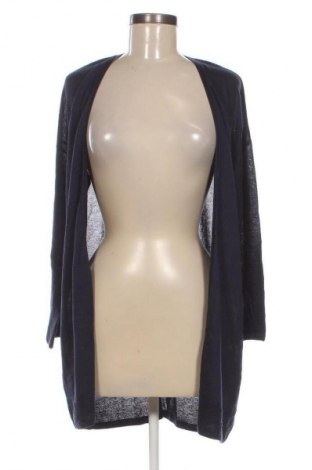 Damen Strickjacke Tom Tailor, Größe M, Farbe Blau, Preis 3,99 €