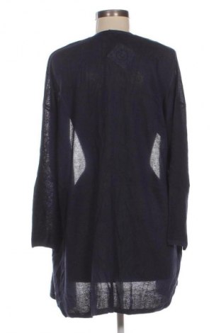 Damen Strickjacke Tom Tailor, Größe M, Farbe Blau, Preis 3,99 €