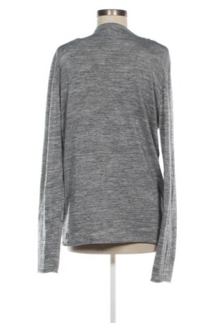 Damen Strickjacke Tom Tailor, Größe L, Farbe Grau, Preis 3,99 €