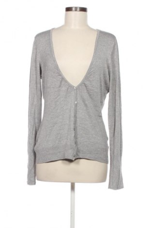 Damski kardigan Tom Tailor, Rozmiar M, Kolor Szary, Cena 14,99 zł