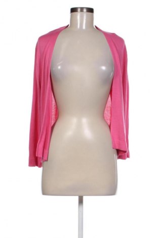 Дамска жилетка Tom Tailor, Размер XL, Цвят Розов, Цена 7,66 €