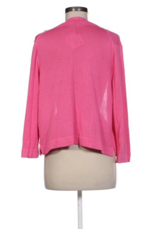 Дамска жилетка Tom Tailor, Размер XL, Цвят Розов, Цена 7,66 €