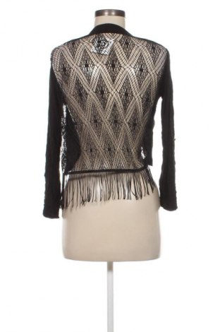 Damen Strickjacke Unbranded, Größe M, Farbe Schwarz, Preis 3,99 €