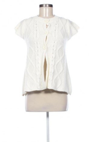 Női kardigán Unbranded, Méret M, Szín Ekrü
, Ár 1 689 Ft