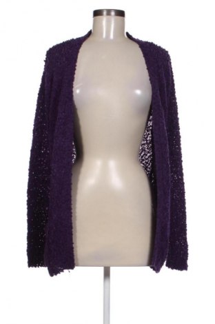 Női kardigán Unbranded, Méret M, Szín Lila, Ár 1 304 Ft