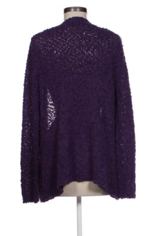 Női kardigán Unbranded, Méret M, Szín Lila, Ár 1 304 Ft