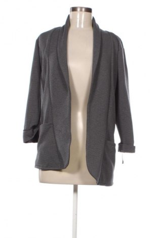 Damen Strickjacke Unbranded, Größe L, Farbe Grau, Preis 3,99 €