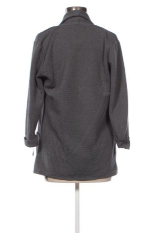 Damen Strickjacke Unbranded, Größe L, Farbe Grau, Preis 3,99 €