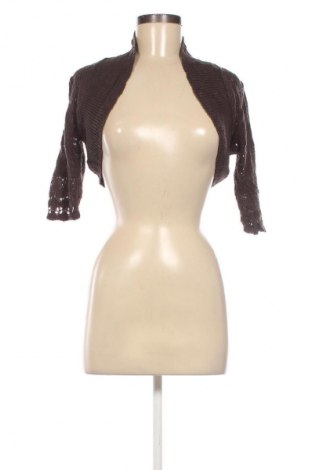 Damen Strickjacke Unbranded, Größe M, Farbe Braun, Preis 3,99 €