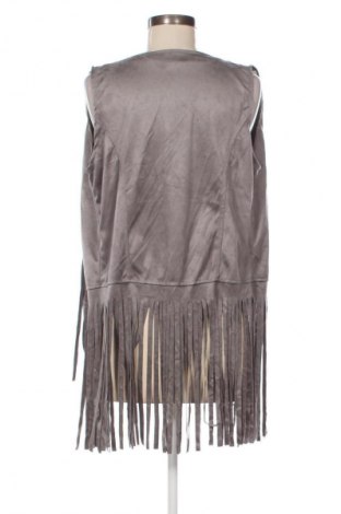 Damen Strickjacke Unbranded, Größe S, Farbe Grau, Preis 3,99 €