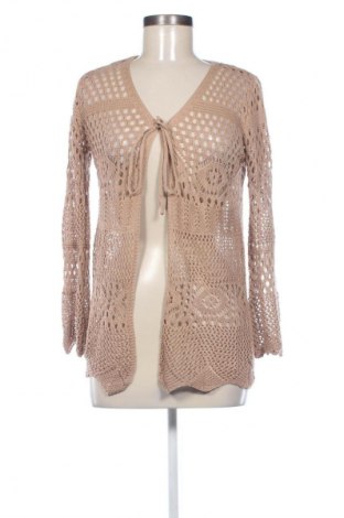 Női kardigán Unbranded, Méret S, Szín Barna, Ár 1 689 Ft