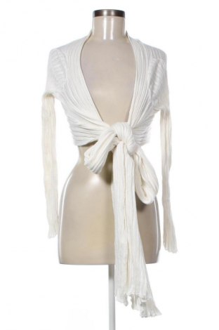 Női kardigán Unbranded, Méret M, Szín Fehér, Ár 1 689 Ft