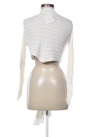 Női kardigán Unbranded, Méret M, Szín Fehér, Ár 1 689 Ft