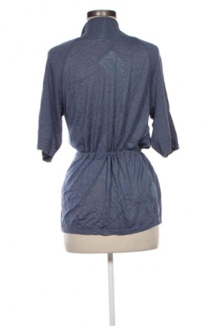 Damen Strickjacke Unbranded, Größe L, Farbe Blau, Preis 3,99 €