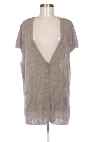 Női kardigán Unbranded, Méret XL, Szín Bézs, Ár 1 929 Ft