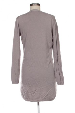 Damen Strickjacke Unbranded, Größe L, Farbe Grau, Preis 3,99 €